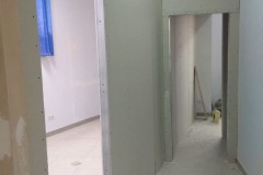 Drywall-installation-in-the-office-12