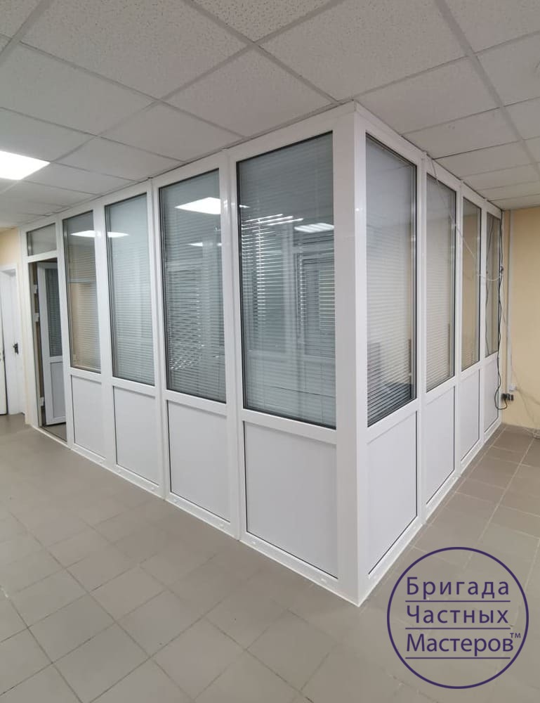 Офис KEYMAKR в Сумах