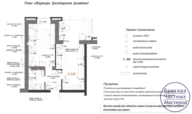 Найти план квартиры по адресу